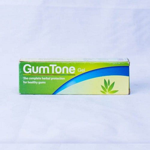 Gum Tone Gel 50gm