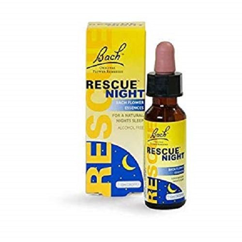 Rescue Remedy Night Dropper 10ml