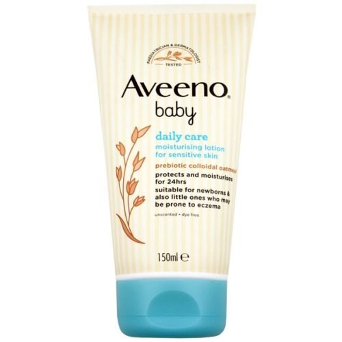 Aveeno Moisturising lotion (Baby Care) 150ml
