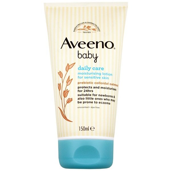 Aveeno Moisturising lotion (Baby Care) 150ml