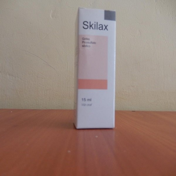 Skilax Drops 15ml