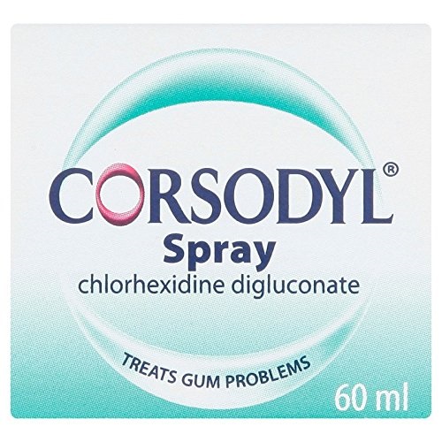 CORSODYL