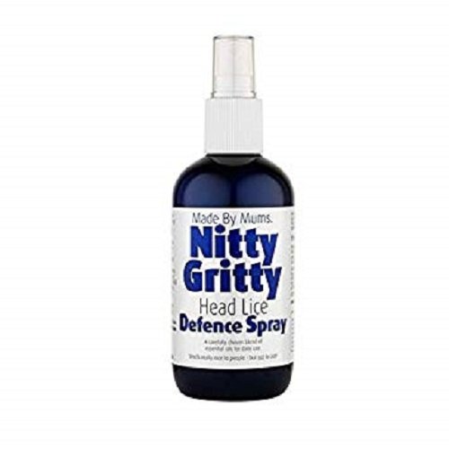 Nitty Gritty (Head Lice) Spray 250ml