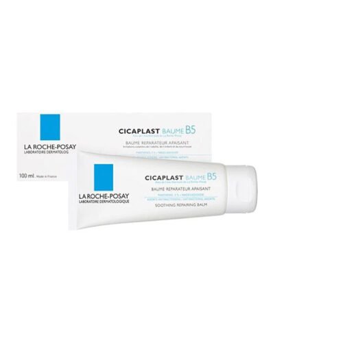 La Roche Posay Cicaplast Baume B5 100ml