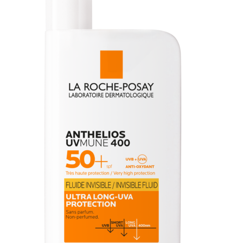 La Roche-Posay Anthelios Shaka Fluid Face UVMUNE 400SPF 50+ 50ml