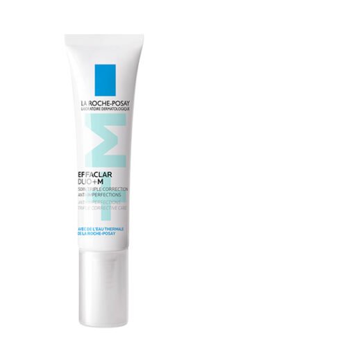 La Roche Posay Effaclar Duo (+) M 40ml
