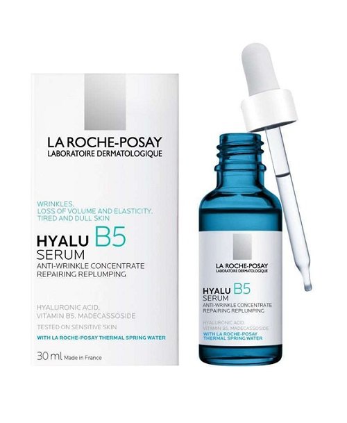 La Roche-Posay Hyalu B5 Serum 30ml