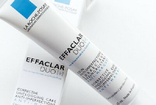 La Roche-Posay Effaclar Duo +Cream SPF 30 40ml