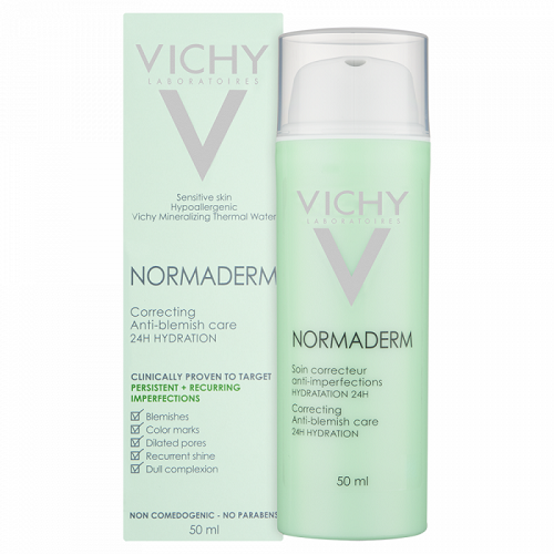 Vichy Normaderm Anti-Blemish Care 50ml
