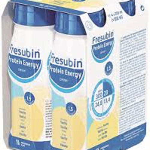 Fresubin  Protein Energy Vanilla 200ml