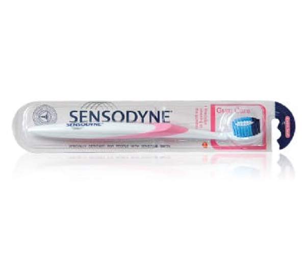 sensodyne