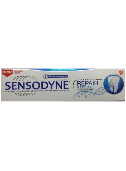 sensodyne