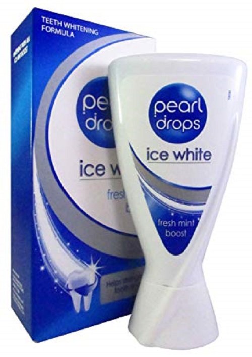 Pearl Drops ToothPolish 1ce White 50ml