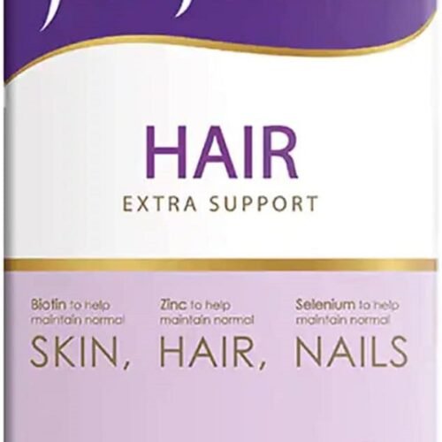 Perfectil Plus Hair Tablets 60`s