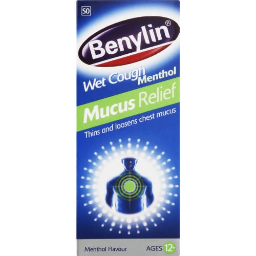 benylin