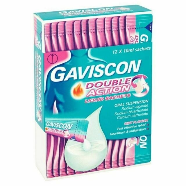 gaviscon