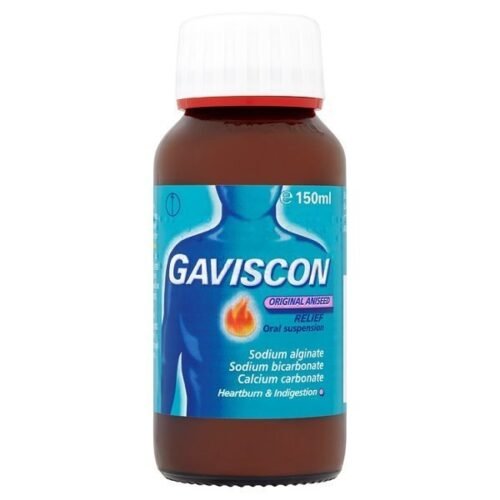 Gaviscon  Liquid Aniseed 150ml