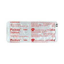 piriton