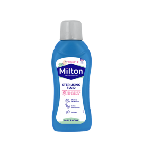 Milton Sterilising Fluid 500ml