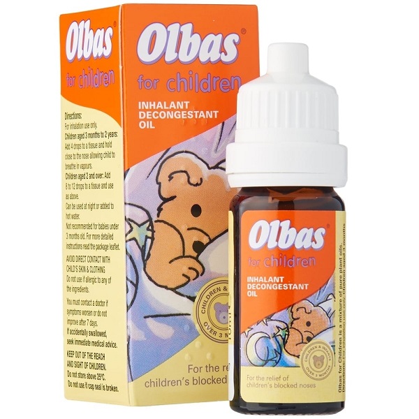 OLBAS