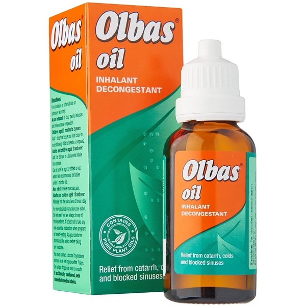 OLBAS
