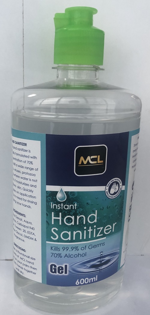 SANITIZER