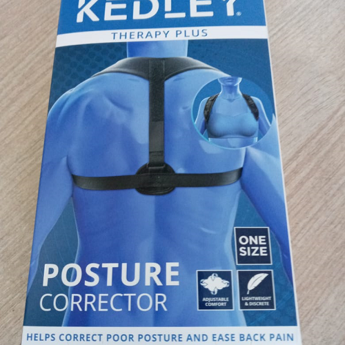 Kedley Posture Corrector Universal