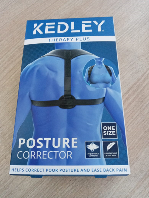 Kedley Posture Corrector Universal