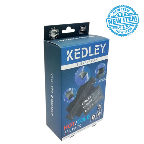 Kedley Hot And Cold Gel Pack Universal