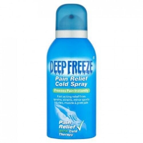 Deep Freeze Cold Spray 150ml