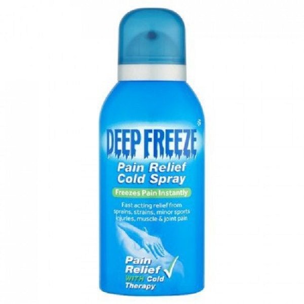 Deep Freeze Cold Spray 150ml