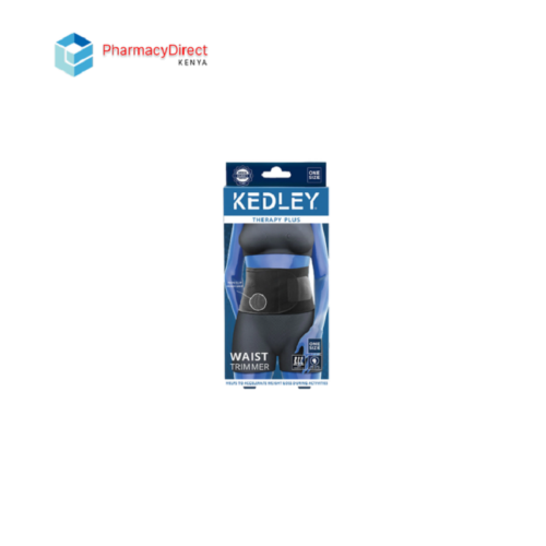 Kedley Waist Trimmer Universal