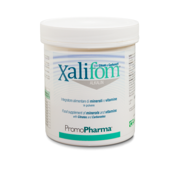 PromoPharma Xalifom Powder 260g