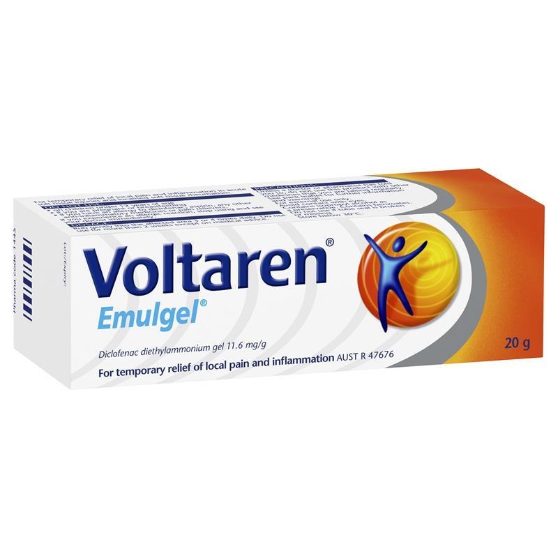voltaren 1