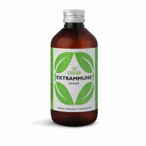 Extrammune Syrup 200ml