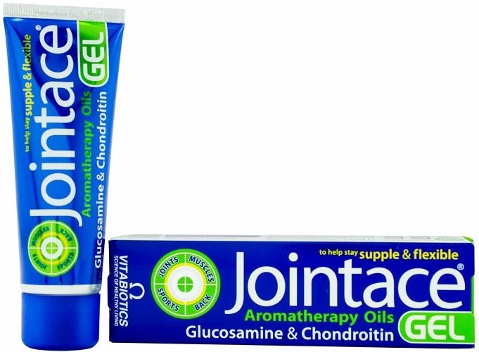 Jointace Gel Form 2 75ml
