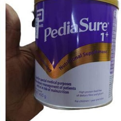Pediasure Vanilla Powder 400g