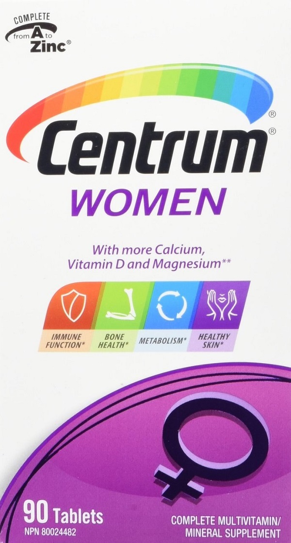 CENTRUM