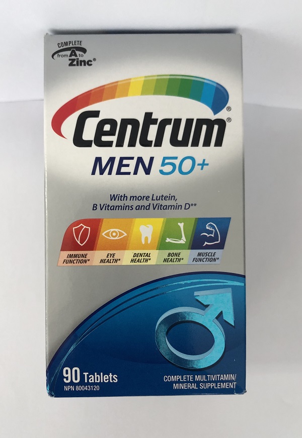 CENTRUM