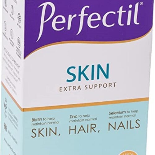 Perfectil Plus Skin 28Tablets/28 Capsules