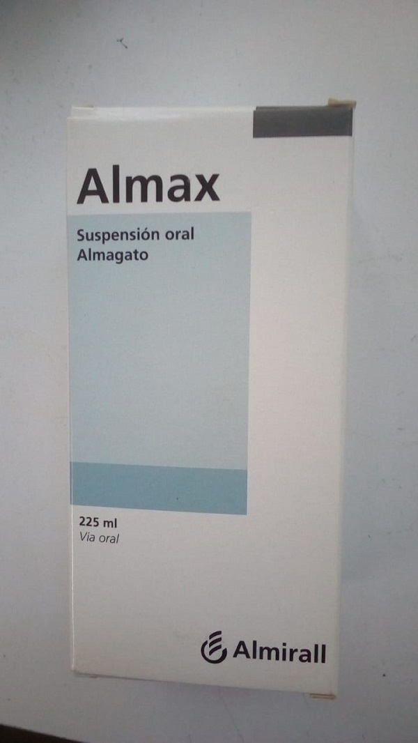 almax