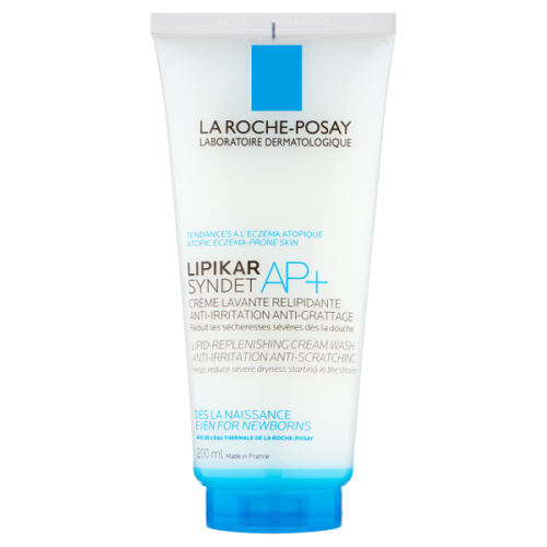 La Roche Lipikar Syndet AP+ 200ml