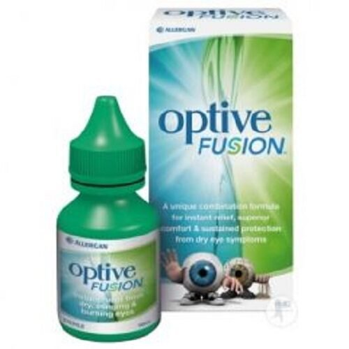 Optive Fusion 10ml
