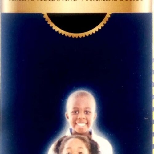 Astymin Liquid 200ml