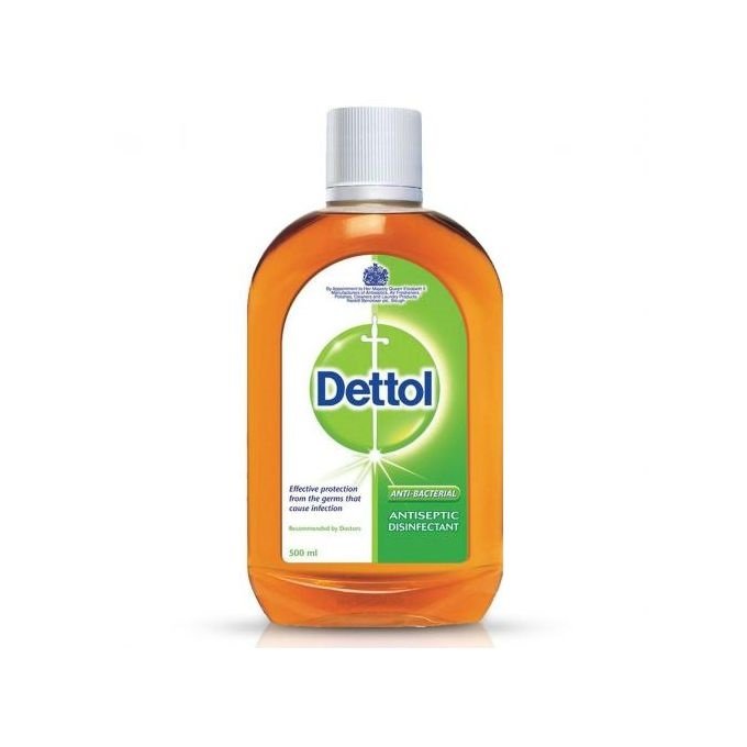 Dettol Antiseptic 500ml