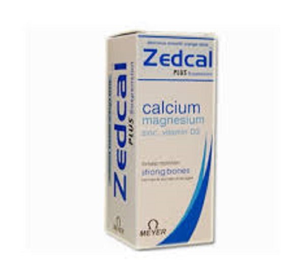 zedcal