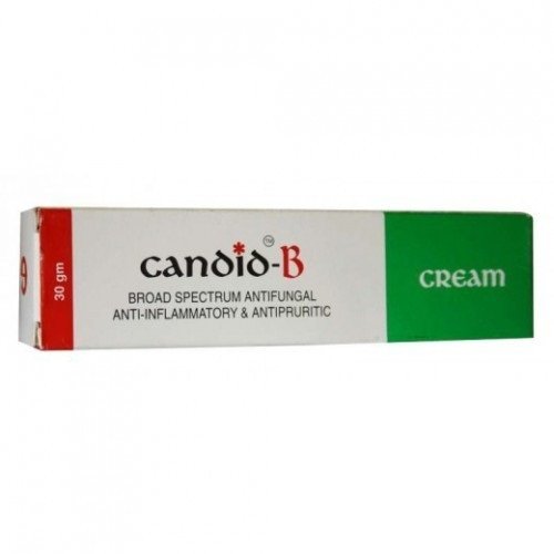 Candid (Clotrimazole) B Cream 30gm