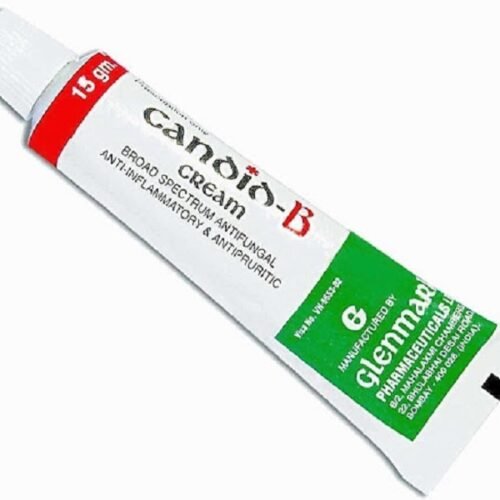 Candid (Clotrimazole) B Cream 15gm