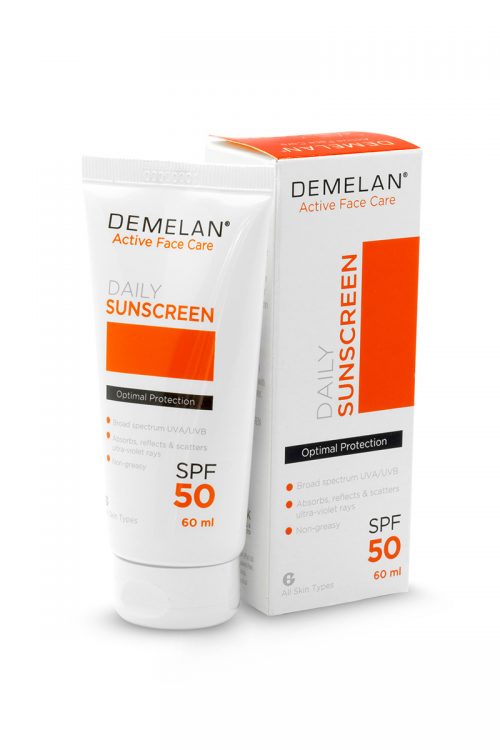 demelan