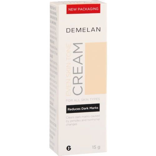 demelan